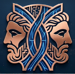 JANUS Logo